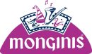 monginis franchises logo